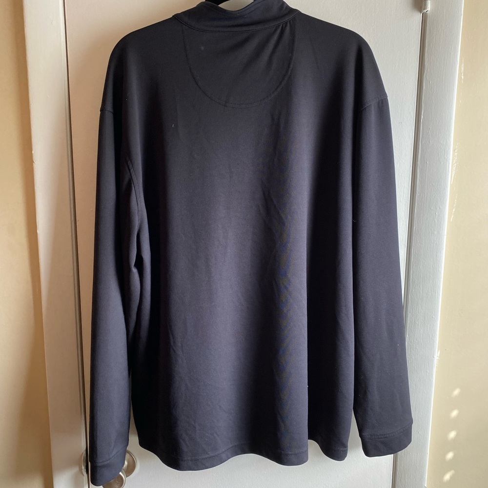 *PGA Tour QuarterZip size XL - Picture 5 of 5